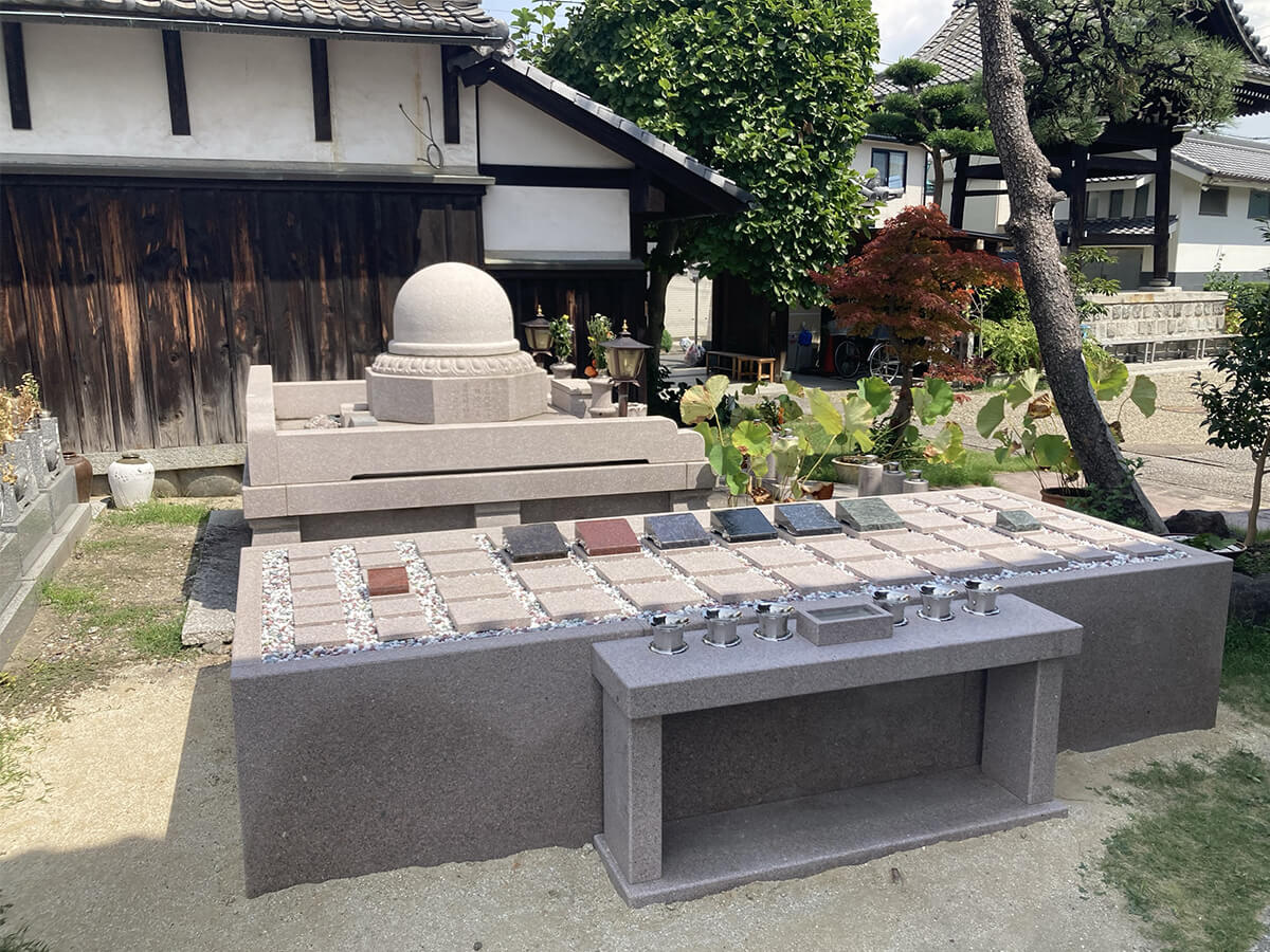 円福寺樹木葬03