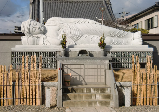 寺院